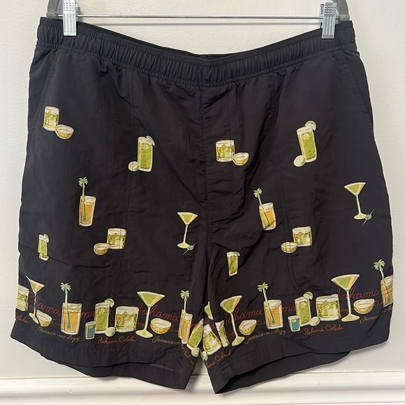 Tommy Bahama Other - Tommy Bahama Men's Swim Board Shorts